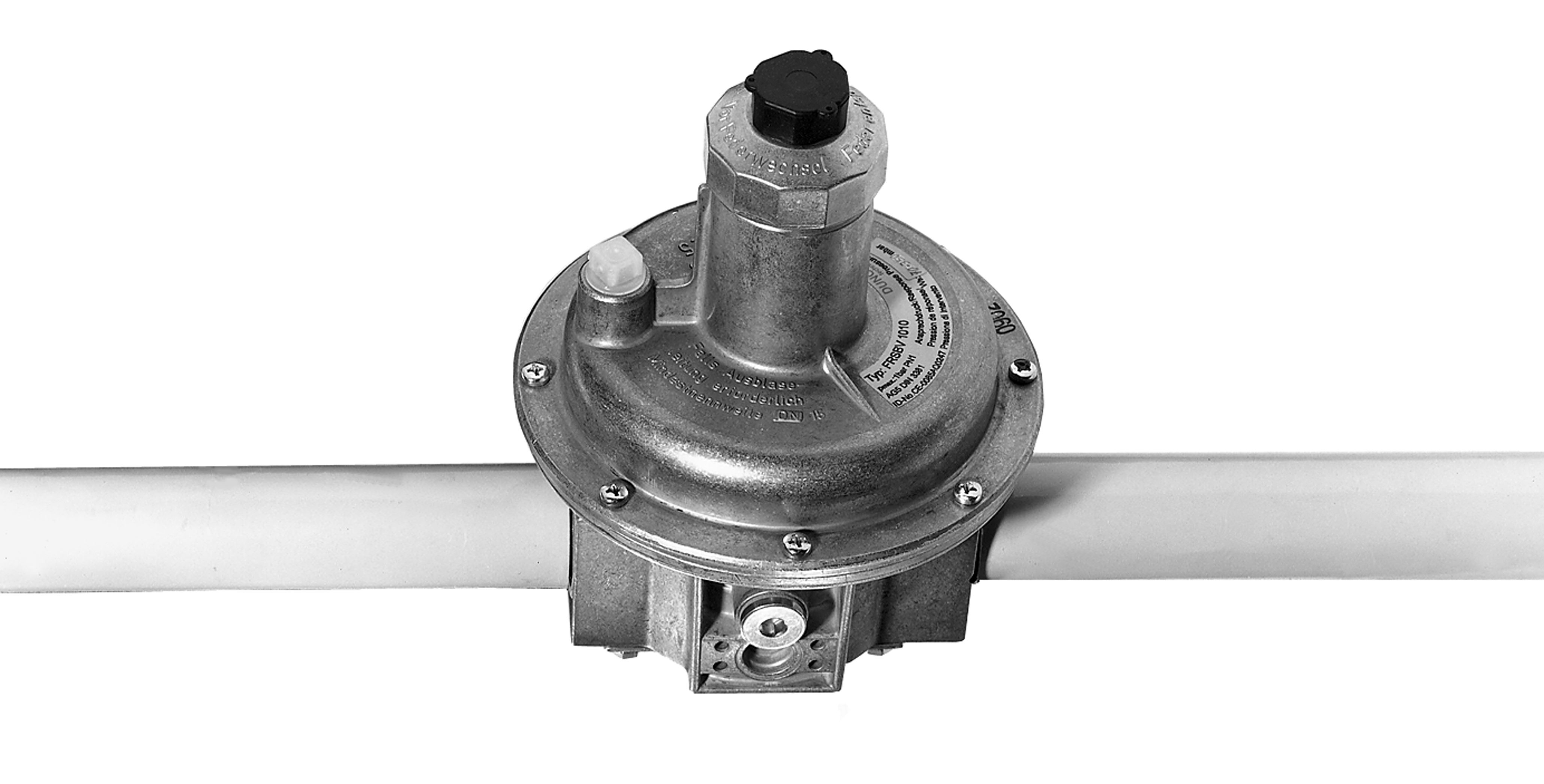 Gas release. Клапан предохранительный frsbf 1010 dungs/226284. Предохранительно сбросной клапан dungs. Клапан FRS 515 мм. Предохранительный клапан на газовозе.