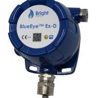 Bright Sensors BlueEye Ex-D Gas Analyser