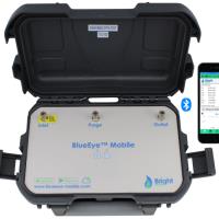 Bright Sensors BlueEye Mobile