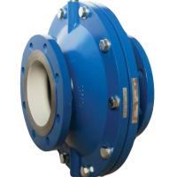 Cashco Model 6A00 Inline Deflagration Flame Arrestor