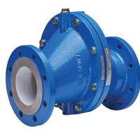 Cashco Model 6B00 Inline Deflagration Flame Arrestor