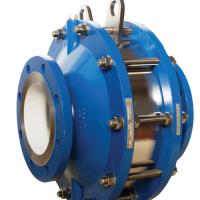Cashco Model 7A00 Detonation Flame Arrestor