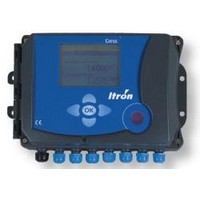 Corus Meter Gas Flow Meters // Techrite Controls Australia