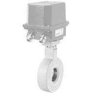 Dungs FCV-A Air Flow Control Valve