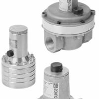 Dungs FRSBV High Pressure Relief Valve (up to 20 bar)