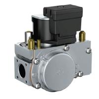 Ebm Papst GB-GD/ND 055 D01 Air/Gas Ratio Valve