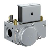 Ebm Papst GB-GD/ND 057 D01 Air/Gas Ratio Valve