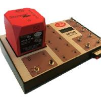 Fireye Test Unit for Burner PRO