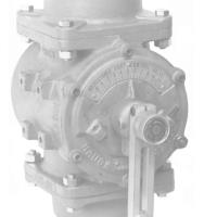 Hauck APV Adjustable Port Valve