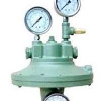 Hauck MRO Oil-Air Ratio Regulator