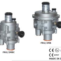 Techrite Madas FRG (2MB/ 2MBC) Gas Pressure Regulator