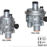 Techrite Madas FRG (2MB/ 2MBC) Gas Pressure Regulator