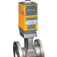 Maxon 8000 Series Electro-Pneumatic Gas Shutoff & Vent Valves (AGA, SIL3 & IECEx approved)