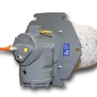 Maxon KINEMAX Medium velocity gas or oil burners