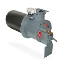 Maxon OVENPAK LE Burners Low emissions, high performance natural gas burners