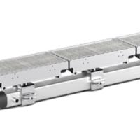 Maxon RadMax Burners
