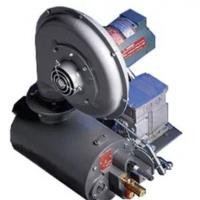 Maxon TUBE-O-THERM Low Temperature Gas Burners