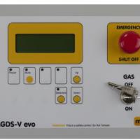 Medem AGDS-V-evo Multi Channel Gas Detection System
