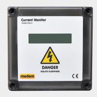Medem CM2L-K-LCD Current Monitor, 2 Channel