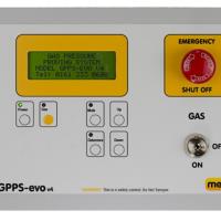 Medem GPPS-evo v4 Gas Pressure Proving System