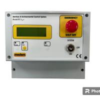 Medem SEC-Lg Pressure Proving System c/w sender unit