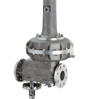 Medenus RS254/RS255 Gas Regulator