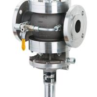 Medenus S100 Slam Shut Valve