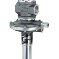 Medenus S50 Slam Shut Valve