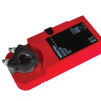 Nenutec NCCA Series - Compact Damper Actuator 2/3 Point Control