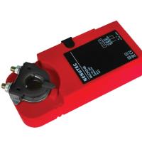 Nenutec NCCM Series - Compact Damper Actuator Modulation Control