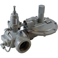 Roots CL231 Regulator