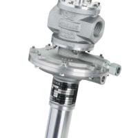 Medenus S 50 Safety Shut-off Valve