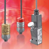 Suco Explosion Protected Pressure Switches