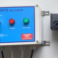 Techrite Air Check System