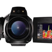 Testo 890 Thermal Imager