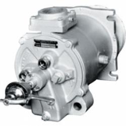 Process Burners
