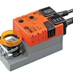 Belimo LMA Series Actuators