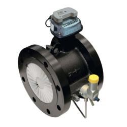Actaris MZ Turbine Gas Meter