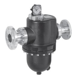 Dungs Type G High Pressure Filters