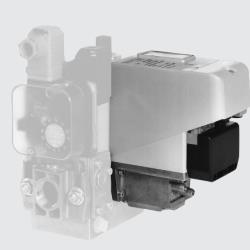 Dungs Valve testing system VPS 508