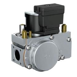 ebm-Papst GB-GD/ND 055 D01 Air/Gas Ratio Valve