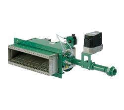 Eclipse AirHeat Burner