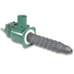 ECLIPSE SER SINGLE ENDED RADIANT TUBE BURNER