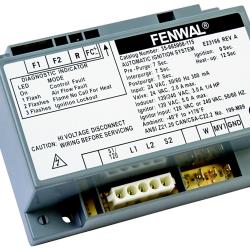 Fenwal Series 35-66 24 VAC Ignition Control