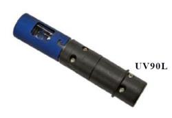 Fireye Flame Scanner UV90L,UV5-1, UV1AL-3 & UV1AL-6