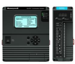 Honeywell Slate - Integrated Combustion Equipment Management