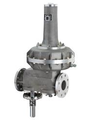 Medenus RS254/RS255 Gas Regulator