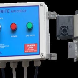 Techrite Air Check System