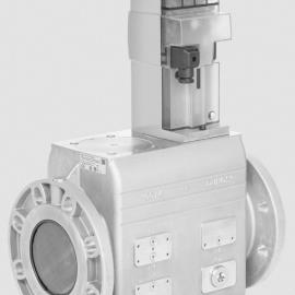 MBE-S Single Stage Safety Shut-Off Valve