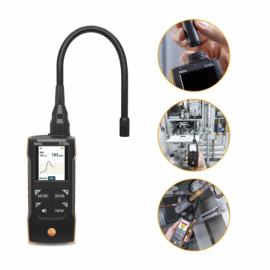 testo 515 Ex - Combination leak detector - Gas and Refrigeration